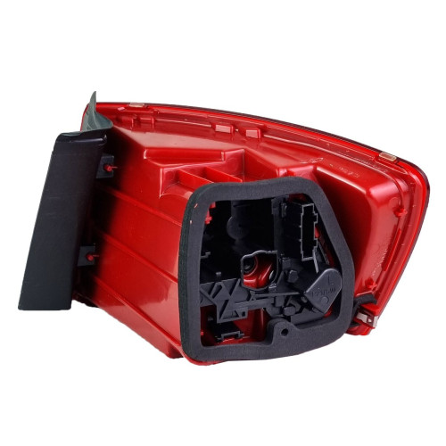 TAIL LAMP VW JETTA 6 LH OUTER 2011-2015 TAIL LAMP VW JETTA 6 LH OUTER 2011-2015